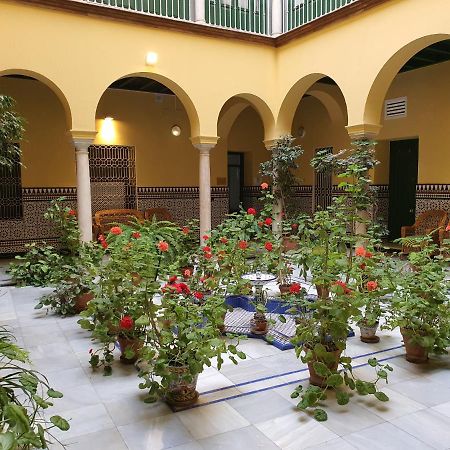 Apartamento Centro De Sevilla Historico Екстер'єр фото