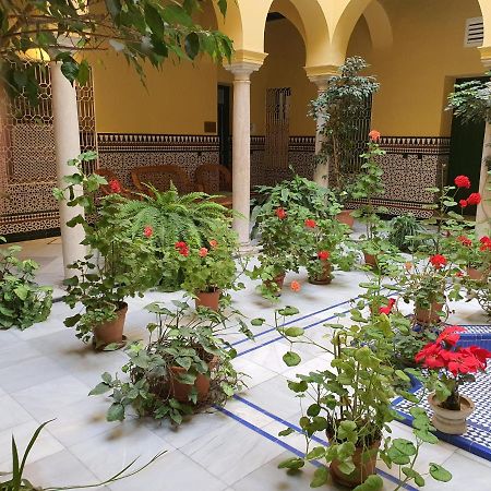 Apartamento Centro De Sevilla Historico Екстер'єр фото
