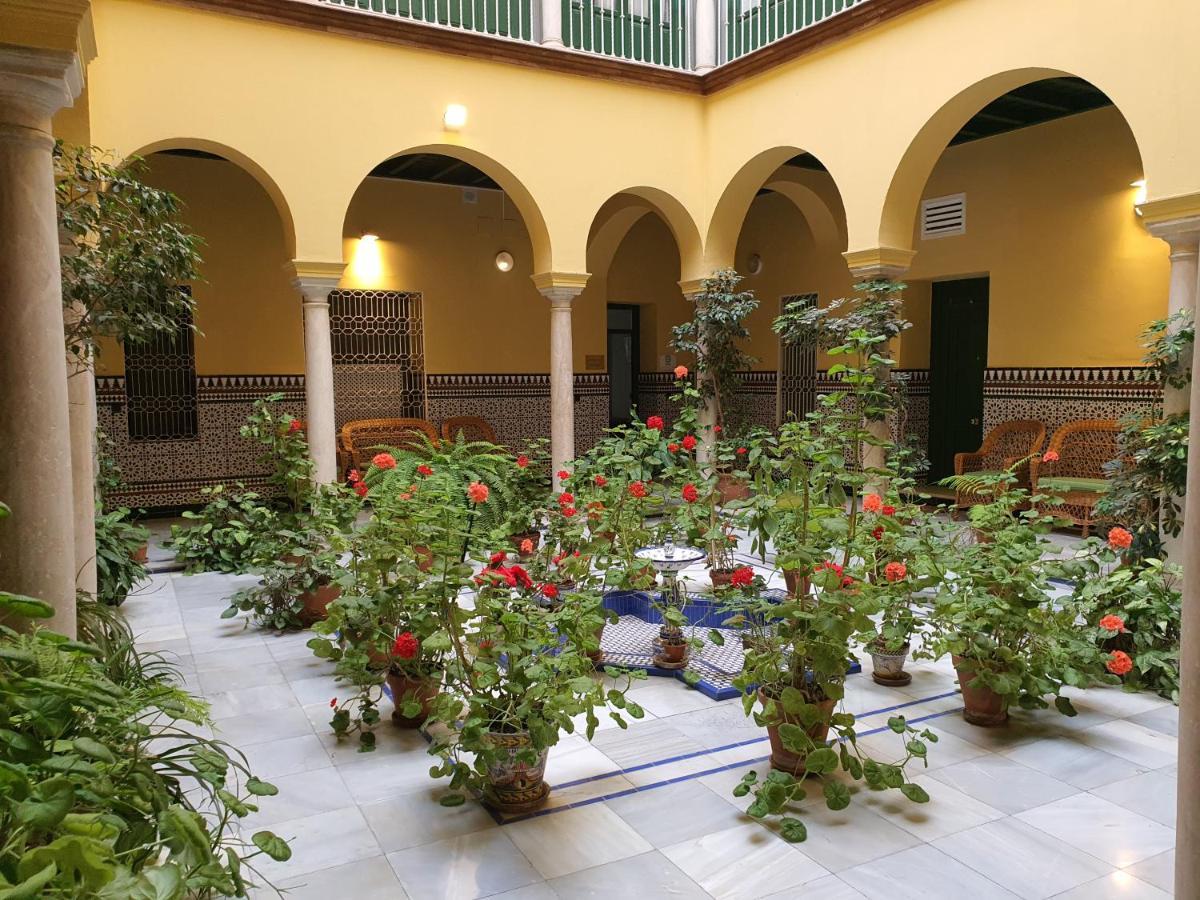 Apartamento Centro De Sevilla Historico Екстер'єр фото