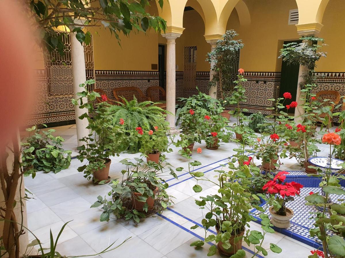 Apartamento Centro De Sevilla Historico Екстер'єр фото