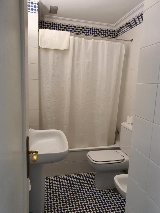 Apartamento Centro De Sevilla Historico Екстер'єр фото