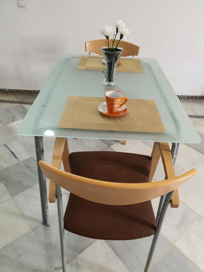 Apartamento Centro De Sevilla Historico Екстер'єр фото