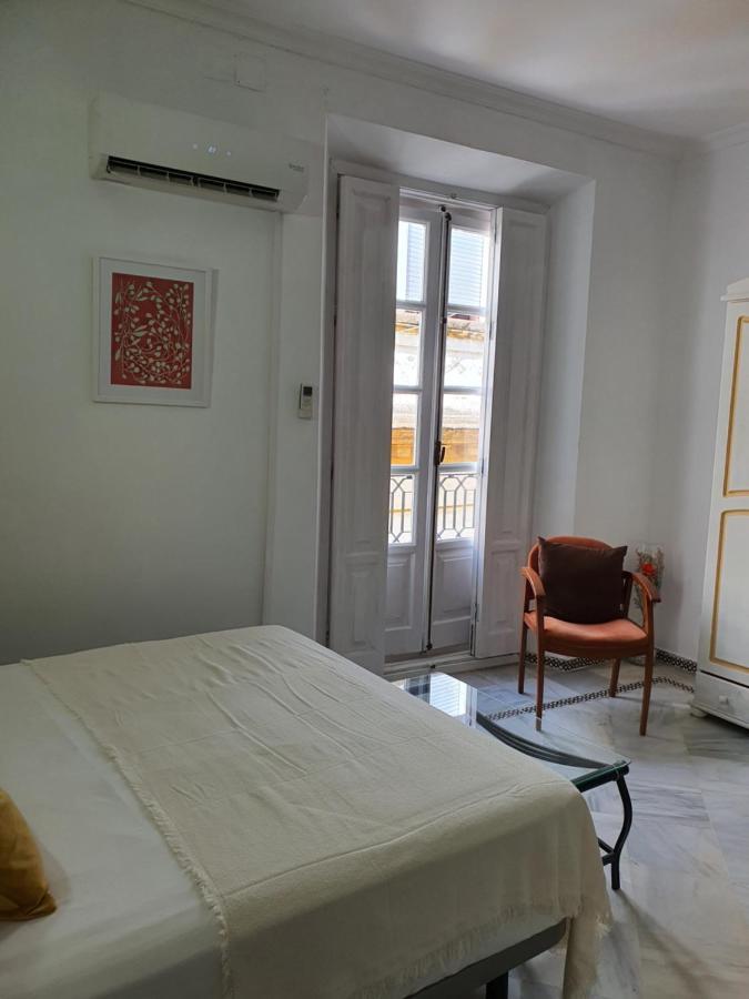 Apartamento Centro De Sevilla Historico Екстер'єр фото