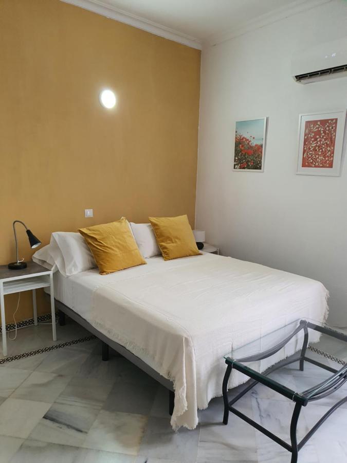 Apartamento Centro De Sevilla Historico Екстер'єр фото