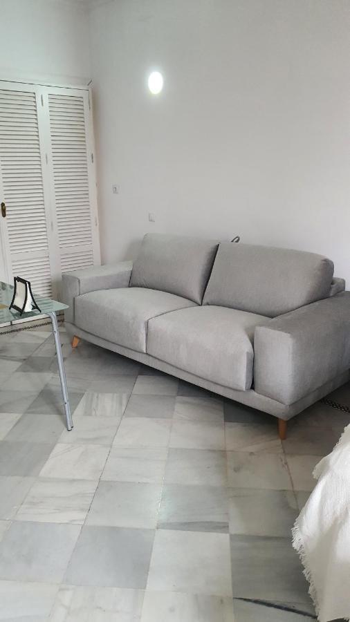 Apartamento Centro De Sevilla Historico Екстер'єр фото