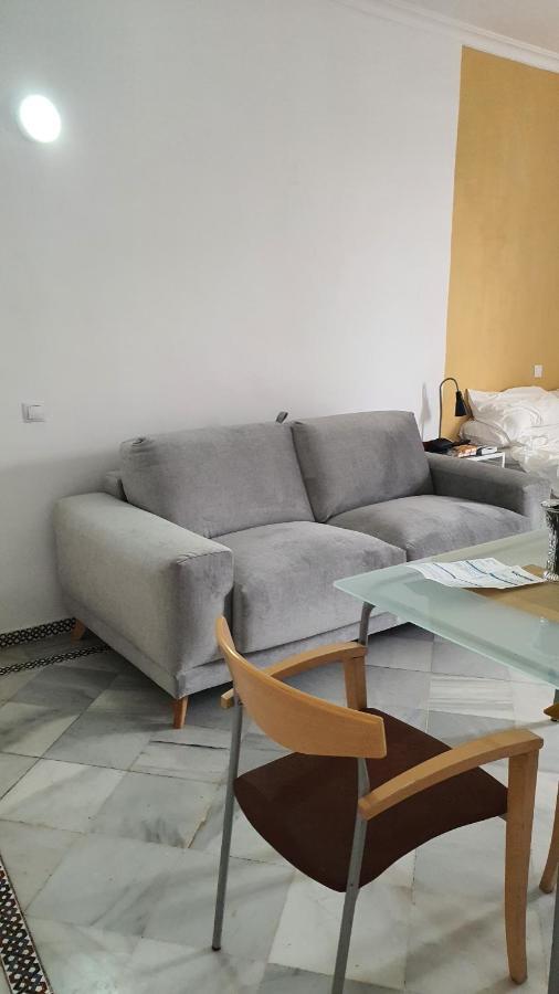 Apartamento Centro De Sevilla Historico Екстер'єр фото